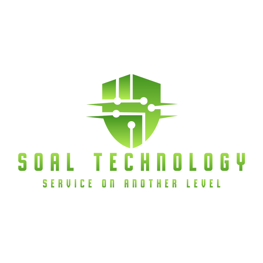 Soal Technology